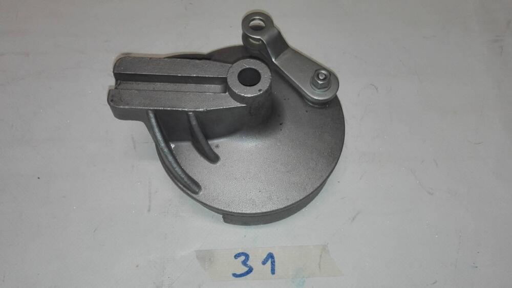 Piatto freno post da 120 mm (2)