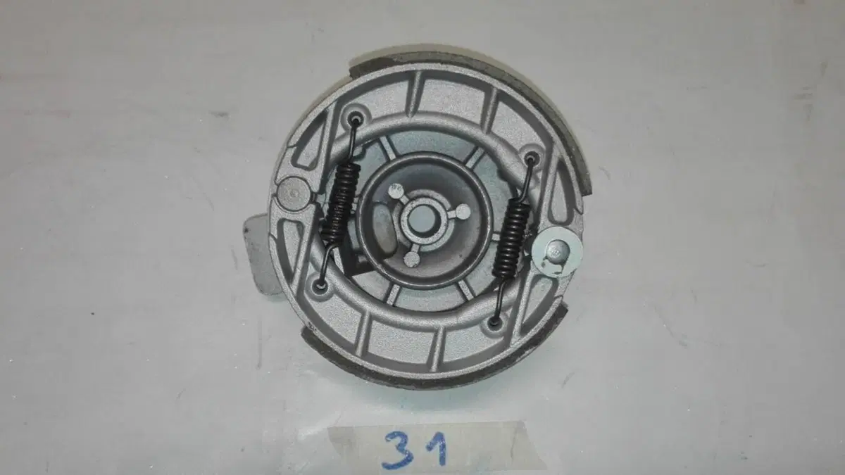 Piatto freno post da 120 mm (4)