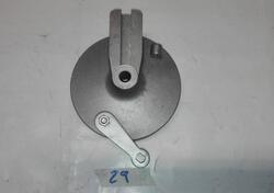 Piatto freno posteriore da 120 mm