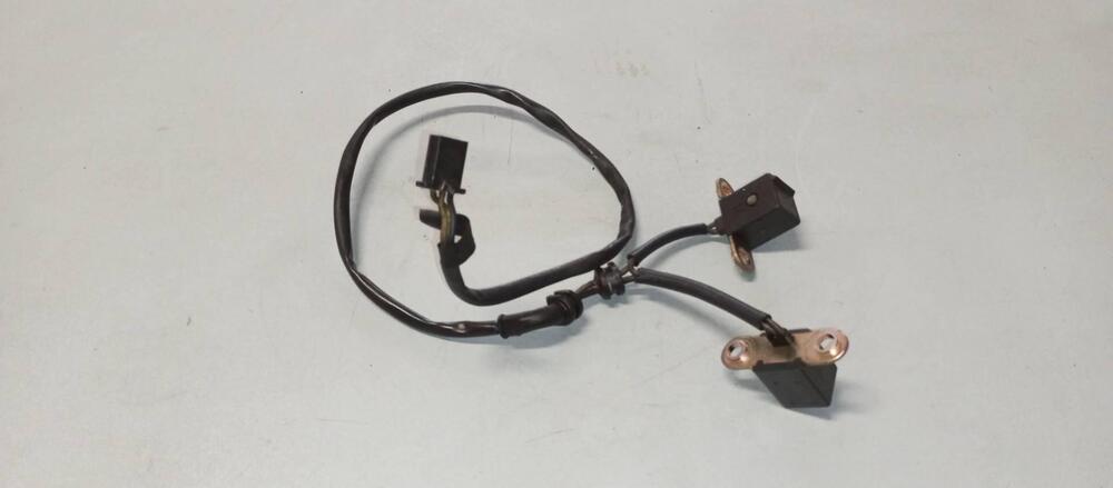 Pick-Up accensione Honda cx 500 turbo