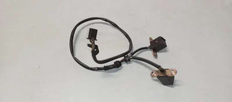 Pick-Up accensione Honda cx 500 turbo