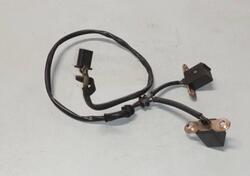 Pick-Up accensione Honda cx 500 turbo