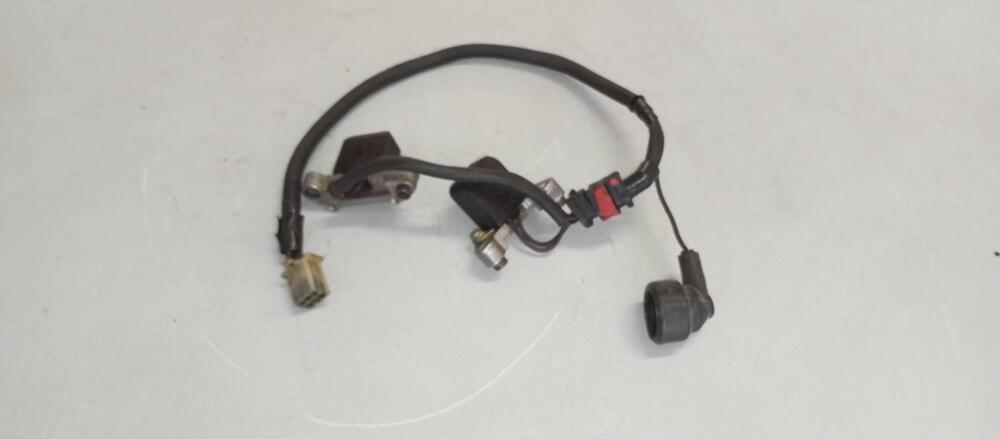 PICK-UP HOMDA VF750C RC07 Honda (3)