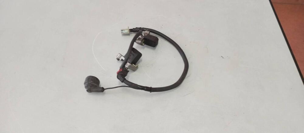 PICK-UP HOMDA VF750C RC07 Honda (4)