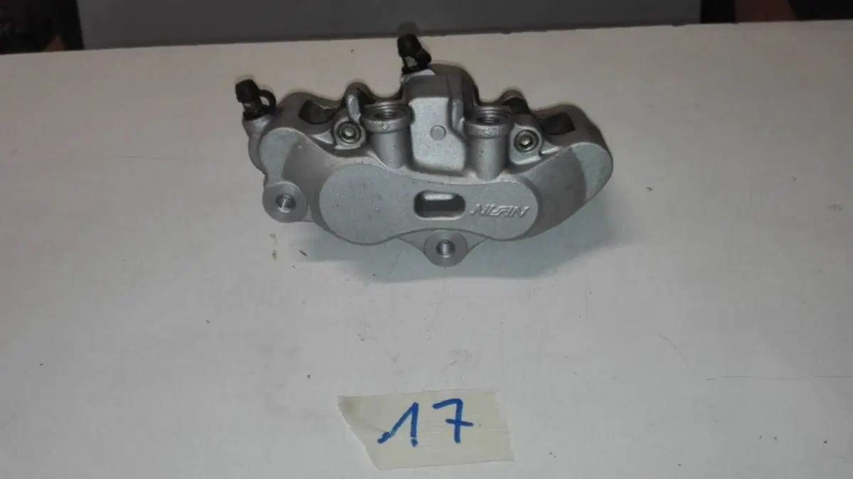 Pinza freno ant.Suzuki Burgman 400 2004