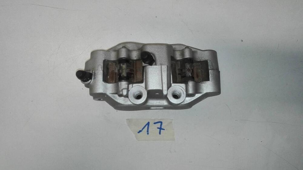 Pinza freno ant.Suzuki Burgman 400 2004 (2)