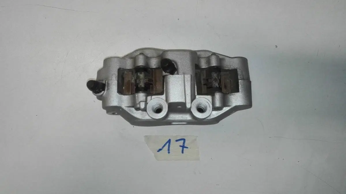 Pinza freno ant.Suzuki Burgman 400 2004 (2)