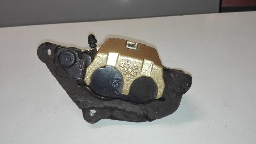 Pinza freno anteriore Yamaha Majesty 250 (2)