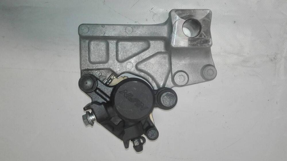 Pinza posteriore Suzuki Bandit 650