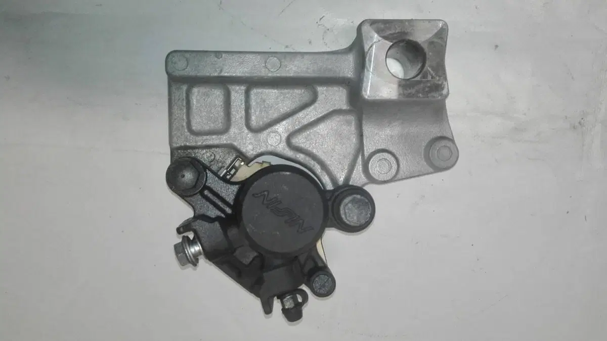 Pinza posteriore Suzuki Bandit 650