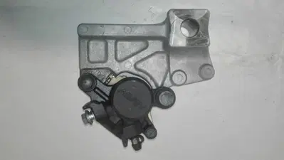 Pinza posteriore Suzuki Bandit 650