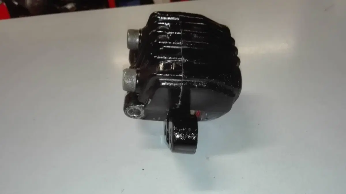 PINZA TOKIKO ANTERIORE SX KAWASAKI H1 MACH 3 (3)