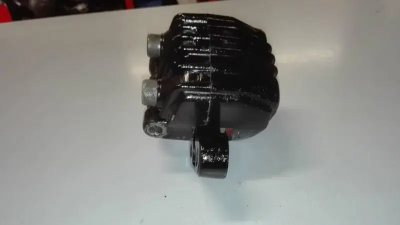 PINZA TOKIKO ANTERIORE SX KAWASAKI H1 MACH 3 (3)