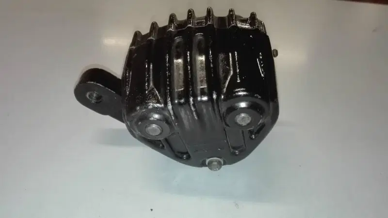 PINZA TOKIKO ANTERIORE SX KAWASAKI H1 MACH 3 (2)