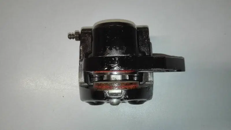 PINZA TOKIKO ANTERIORE SX KAWASAKI H1 MACH 3 (7)
