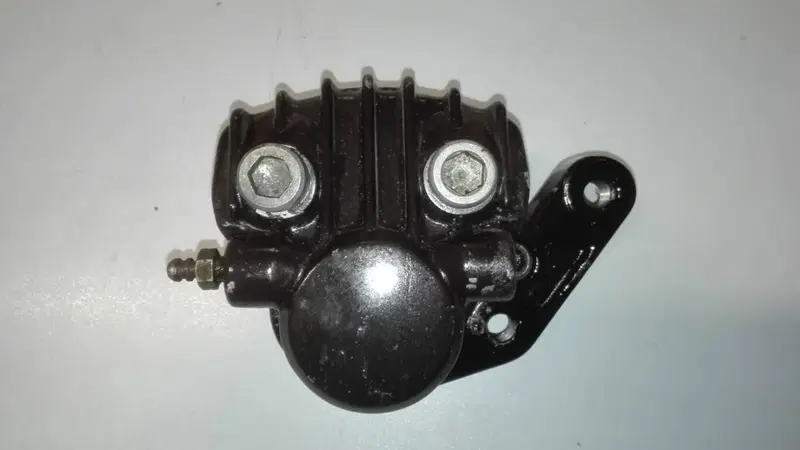 PINZA TOKIKO ANTERIORE SX KAWASAKI H1 MACH 3 (8)
