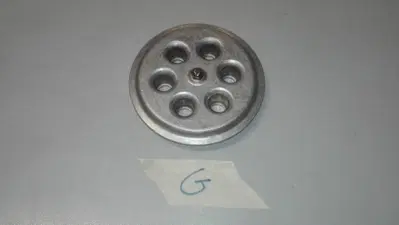 Platorello frizione hiro 125 frizione ad olio