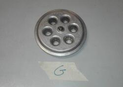 Platorello frizione hiro 125 frizione ad olio