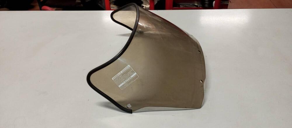 PLEXIGLAS CUPOLINO HONDA CX500 TURBO (3)