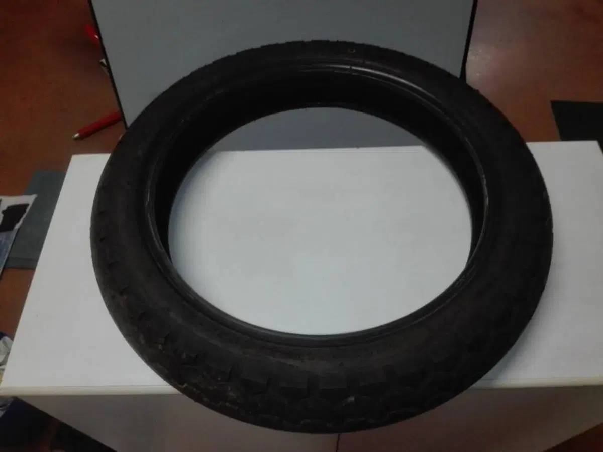 Pneumatico Dunlop posteriore 18 pollici