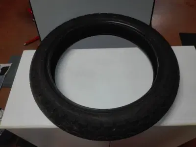 Pneumatico Dunlop posteriore 18 pollici