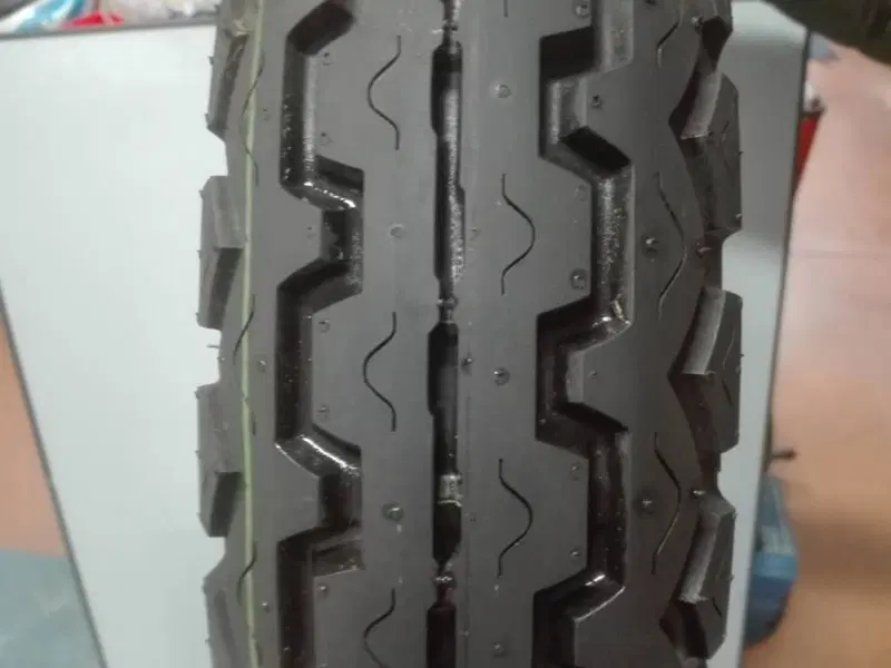 Pneumatico Dunlop posteriore 18 pollici (5)