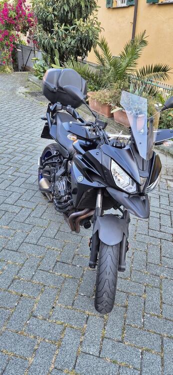 Yamaha Tracer 700 (2016 - 20) (3)