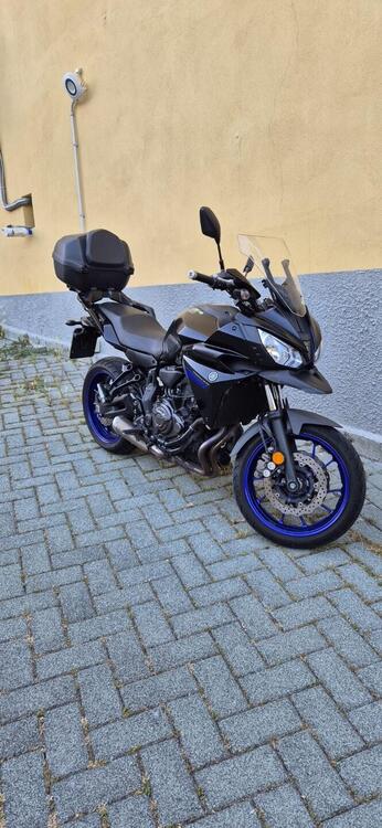 Yamaha Tracer 700 (2016 - 20) (4)