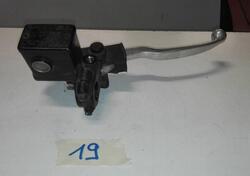 Pompa freno ant.Suzuki Burgman 400 2004