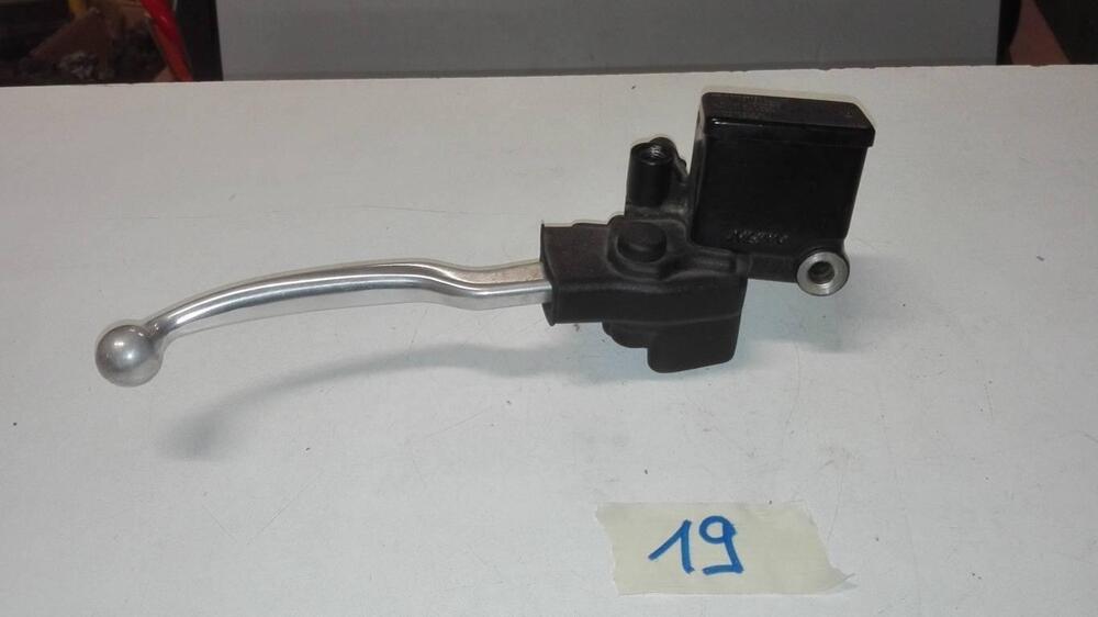 Pompa freno ant.Suzuki Burgman 400 2004 (2)
