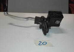 Pompa freno posteriore Suzuki Burgman 400 2004