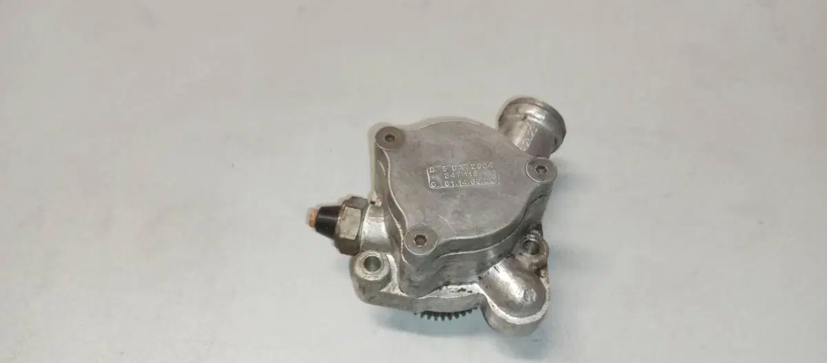 POMPA OLIO BENELLI 500 1974