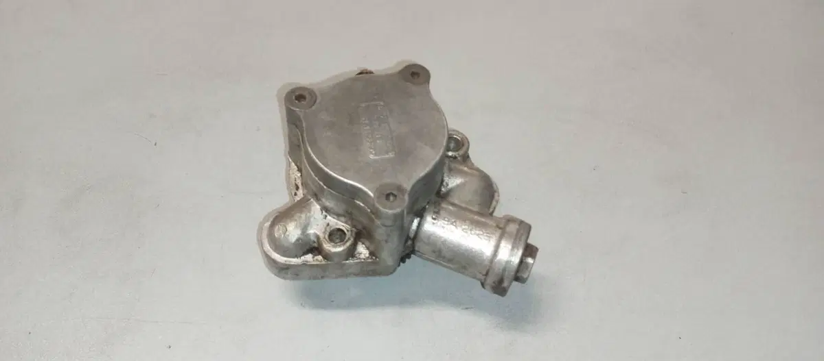 POMPA OLIO BENELLI 500 1974 (2)