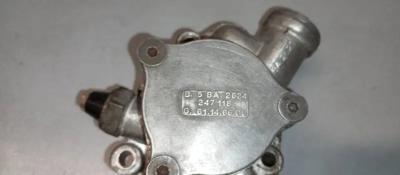 POMPA OLIO BENELLI 500 1974 (4)