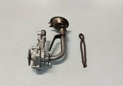 POMPA OLIO HONDA CX500 TURBO