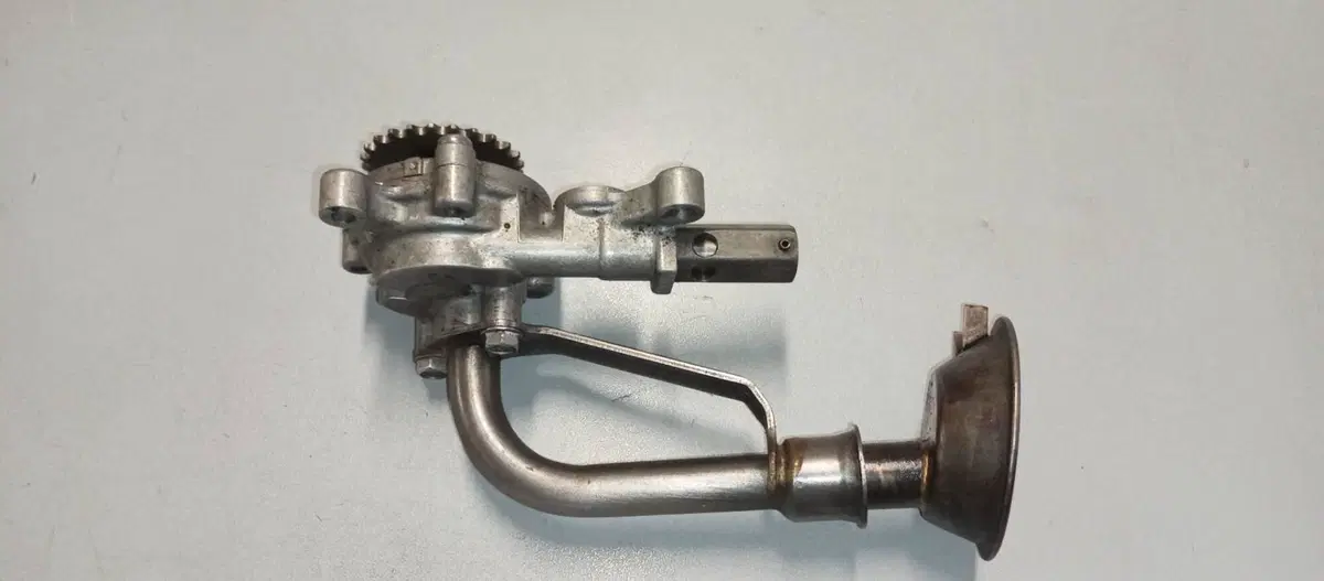 POMPA OLIO HONDA CX500 TURBO (4)