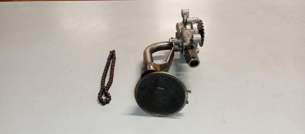 POMPA OLIO HONDA CX500 TURBO (5)