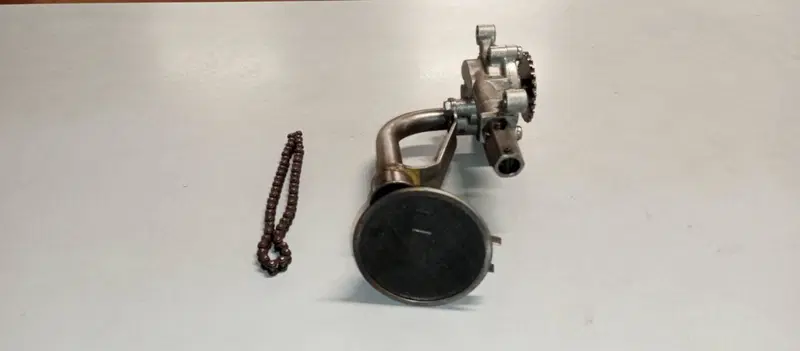 POMPA OLIO HONDA CX500 TURBO (5)