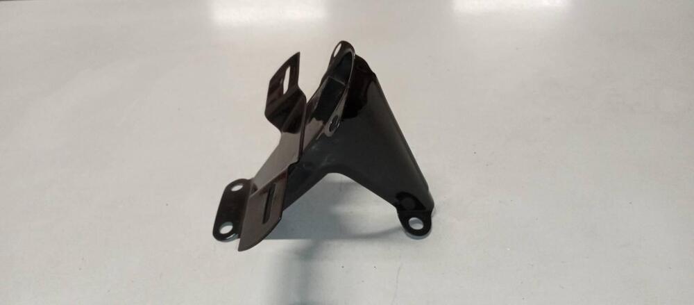 PORTATARGA/PORTAFARO HONDA CB 500 FOUR (2)