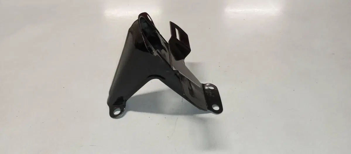 PORTATARGA/PORTAFARO HONDA CB 500 FOUR (4)