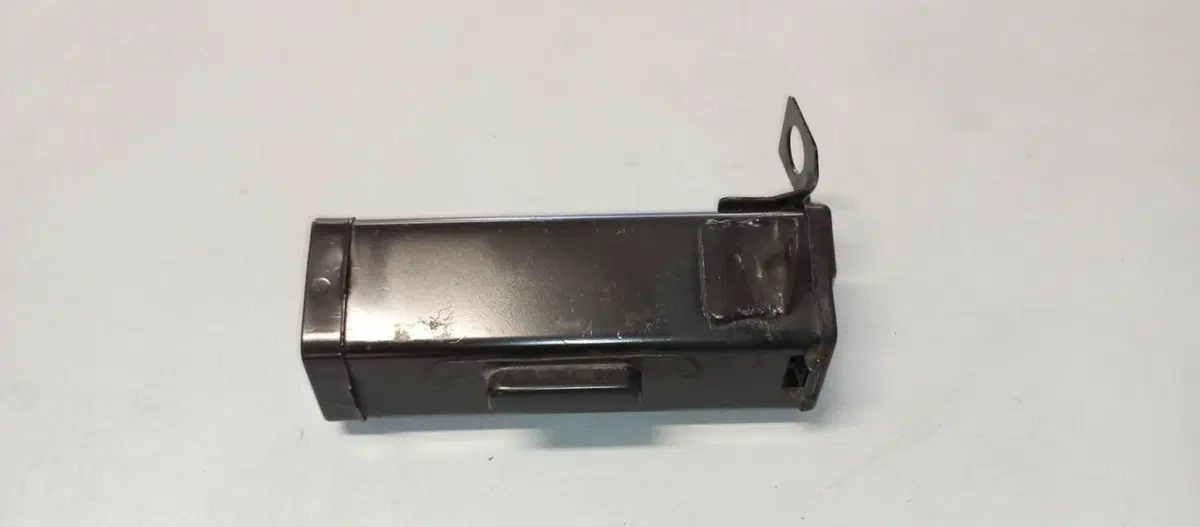 PORTA ATTREZZI HONDA CX 500 TURBO
