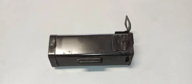 PORTA ATTREZZI HONDA CX 500 TURBO