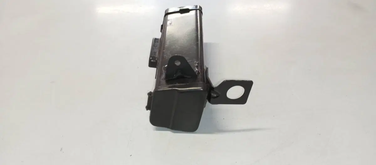 PORTA ATTREZZI HONDA CX 500 TURBO (2)