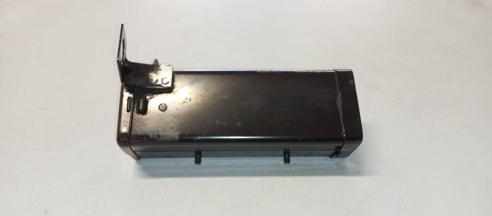 PORTA ATTREZZI HONDA CX 500 TURBO (3)