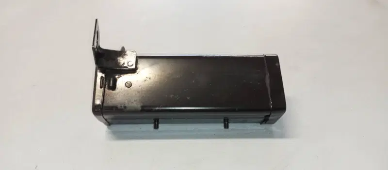 PORTA ATTREZZI HONDA CX 500 TURBO (3)