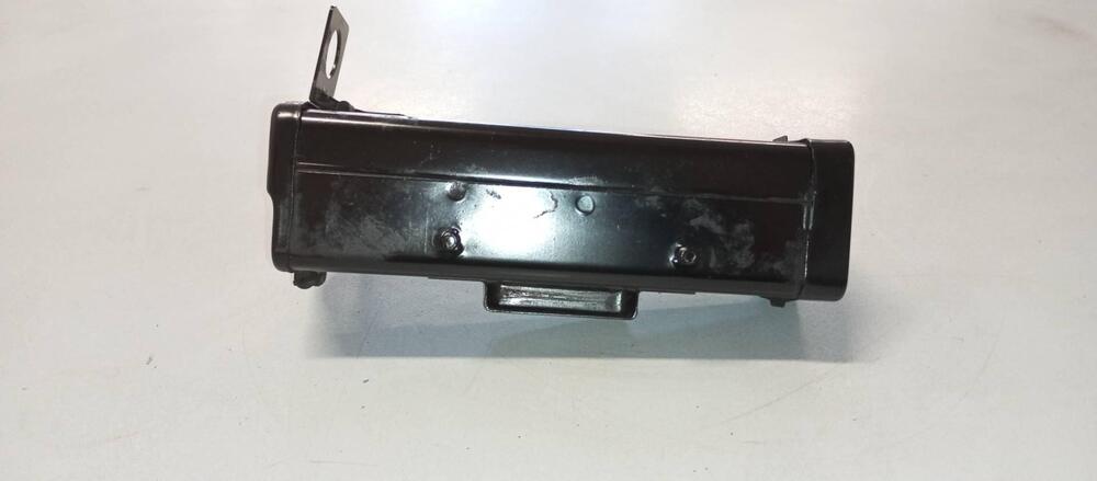 PORTA ATTREZZI HONDA CX 500 TURBO (4)