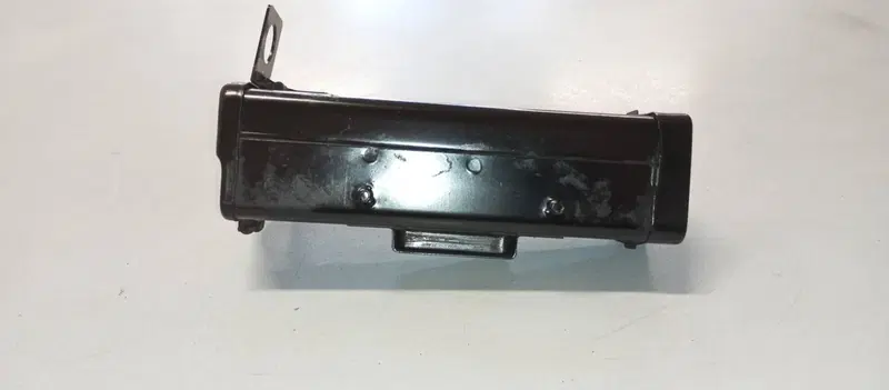 PORTA ATTREZZI HONDA CX 500 TURBO (4)