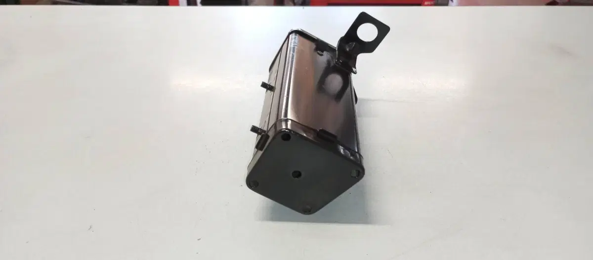 PORTA ATTREZZI HONDA CX 500 TURBO (5)