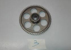 Primaria alleggerita hiro 125 frizione a secco