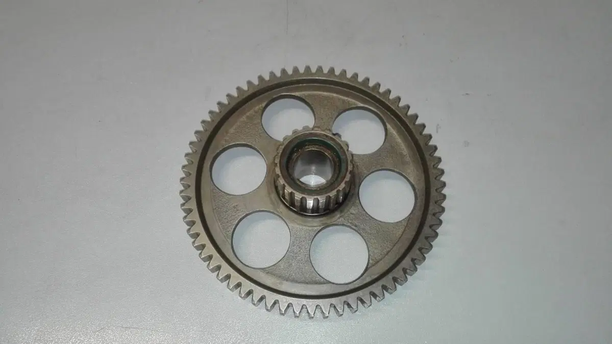 Primaria Hiro 125 frizione a secco